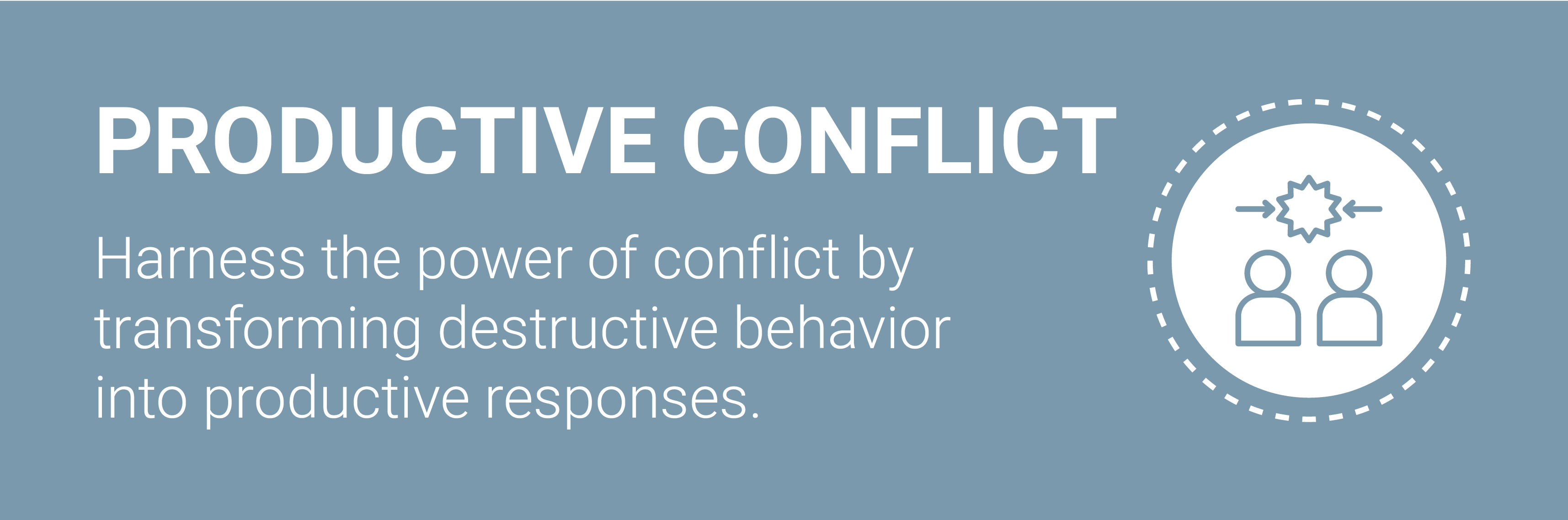 Everything DiSC_Application Tile_Productive Conflict